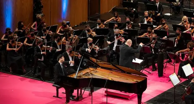 Concorso Busoni, 648 i pianisti che hanno fatto domanda di ammissione: il 10% in più