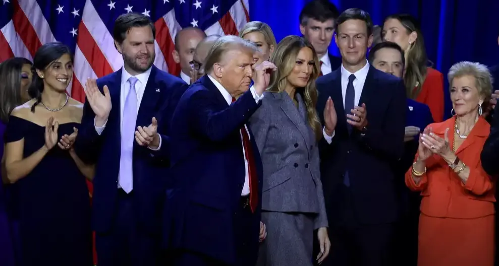 Dalle preoccupazioni di Kompatscher al giubilo di Biancofiore: così Trento e Bolzano hanno accolto la vittoria di Trump