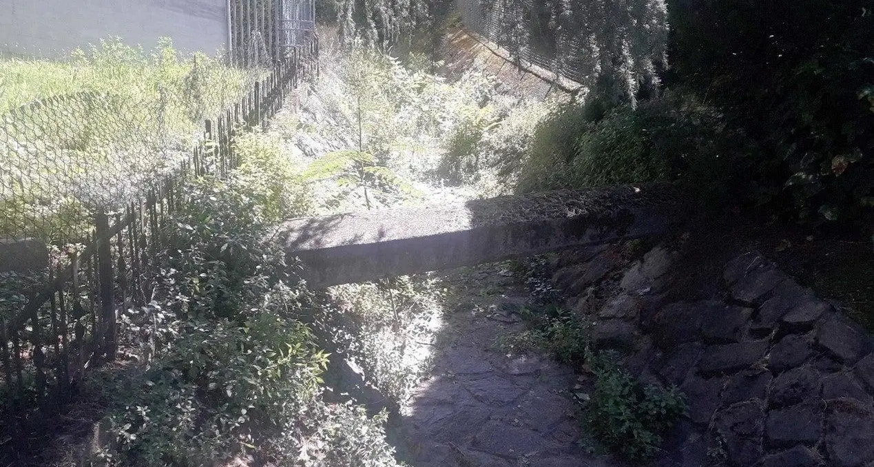 Rio Aslago, maxi intervento anti piene: bacino da 1,1 milioni a Bolzano