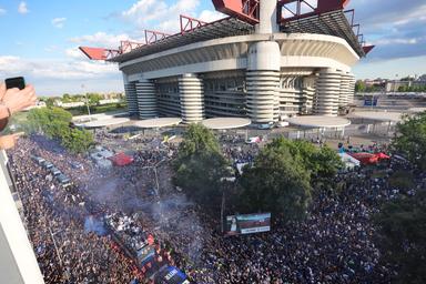 Il Tar boccia tutti i ricorsi contro la vendita di San Siro