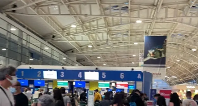 Scioperi:sindacati, confermano stop trasporto aereo 6 luglio