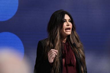 Guilfoyle lascia e respinge le accuse, 'sono false e mi difenderò'