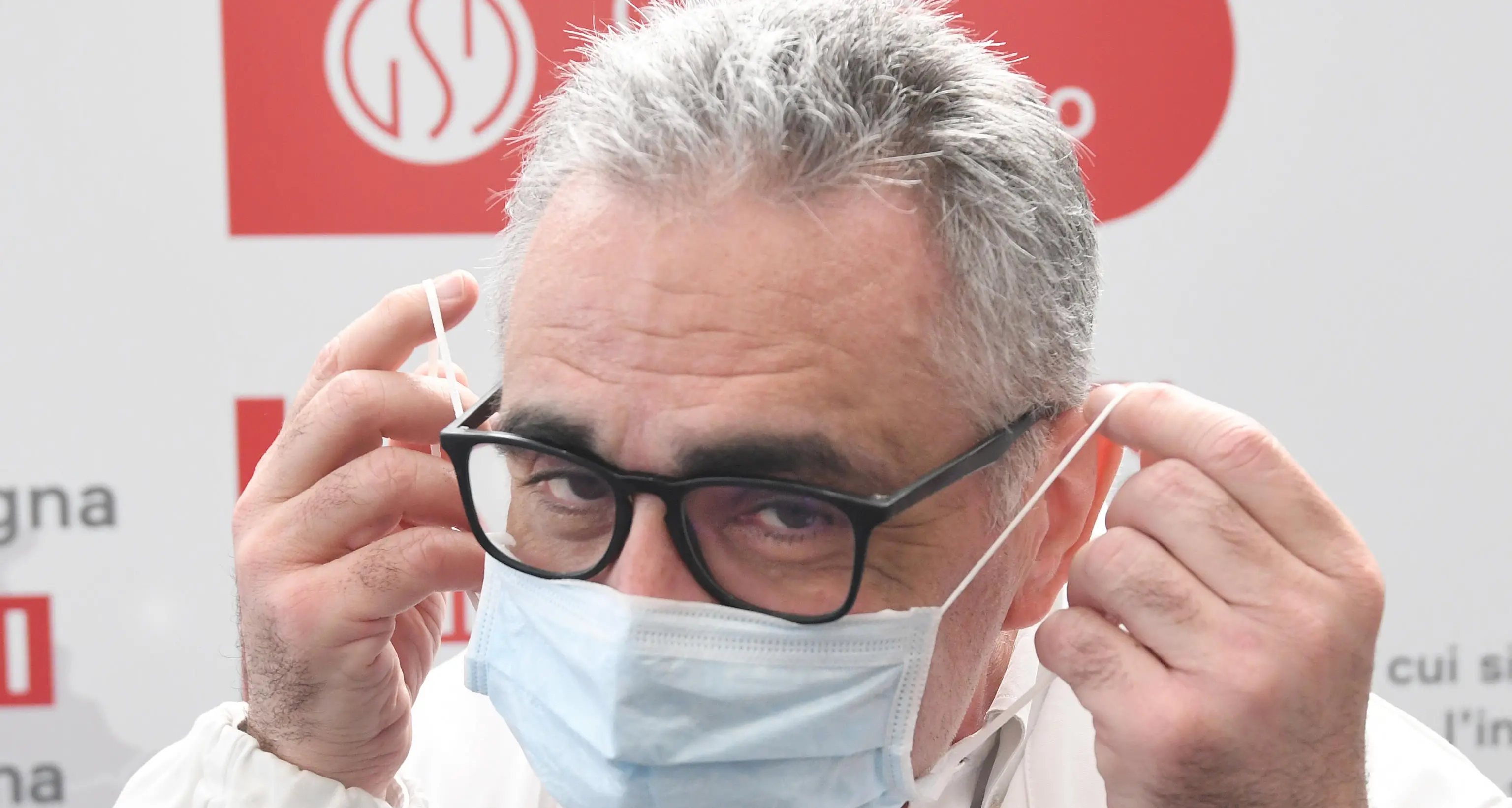 Influenza, in arrivo l’australiana Pregliasco: «Attenzione, è pesante»