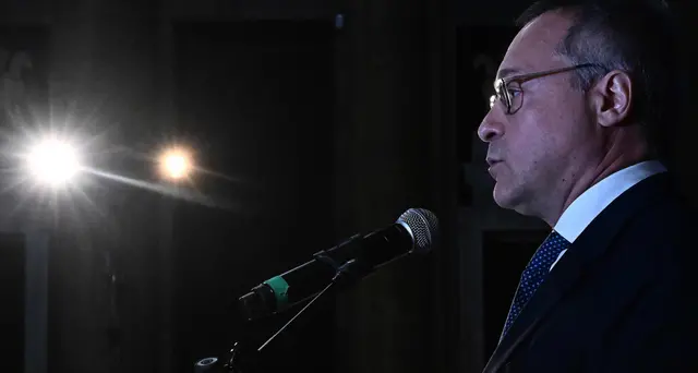 Bonomi: \"Per flat tax e prepensionamenti penalizzate le imprese\"