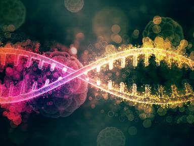 Una mutazione genetica dietro i tumori al polmone nei non fumatori