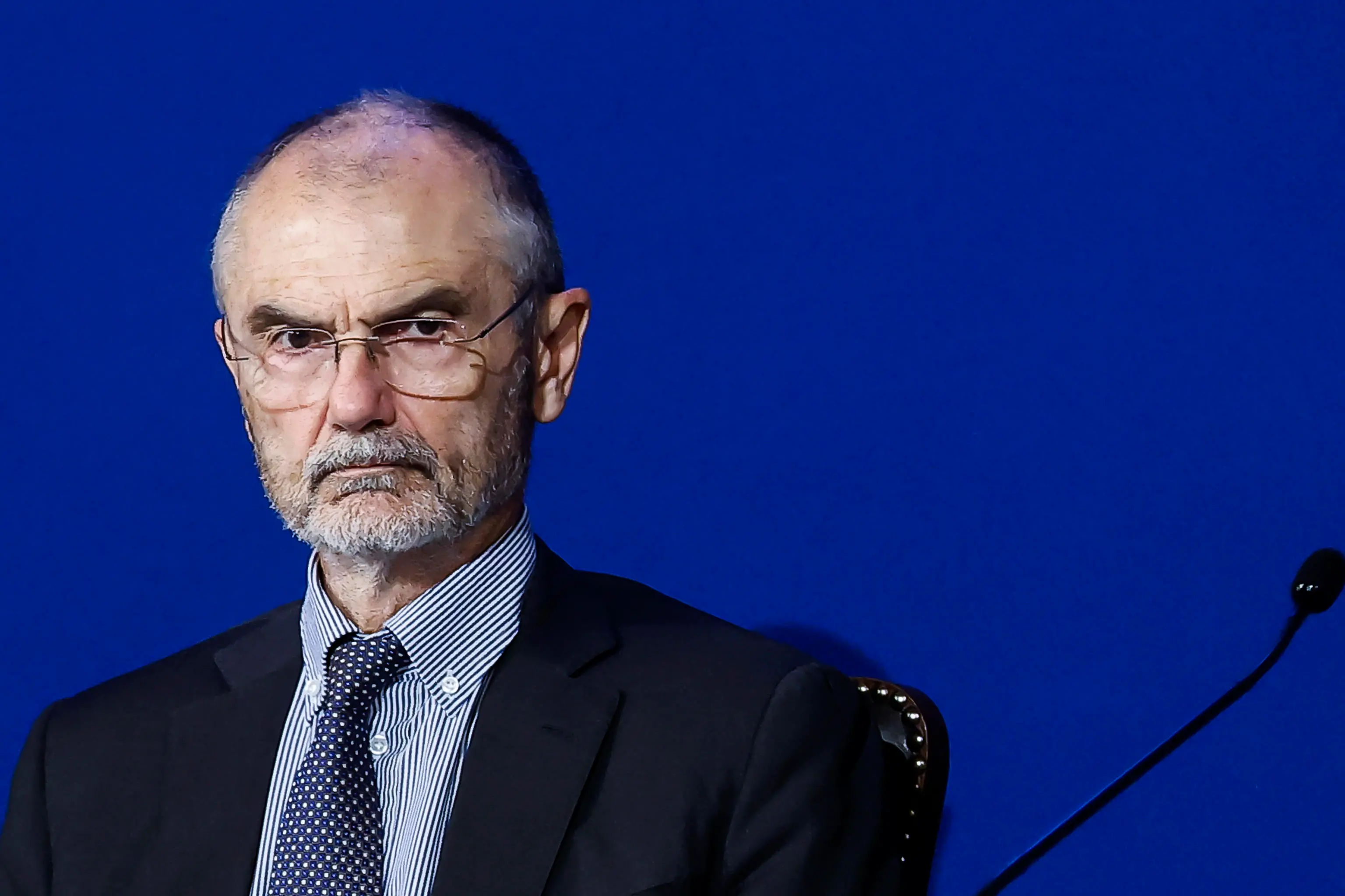 Angelini (Bankitalia), 'su costo dell' energia non ci sono scorciatoie'