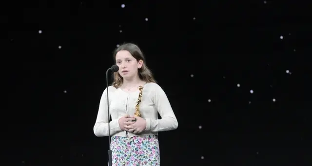 David: la figlia di Mattia Torre, bravo papà