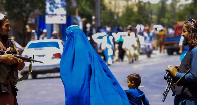 Afghanistan: Intersos, crisi umanitaria mai così grave