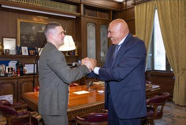 Mosca, 'ridicola la nomina di Fedorov al ministero della Difesa italiano'