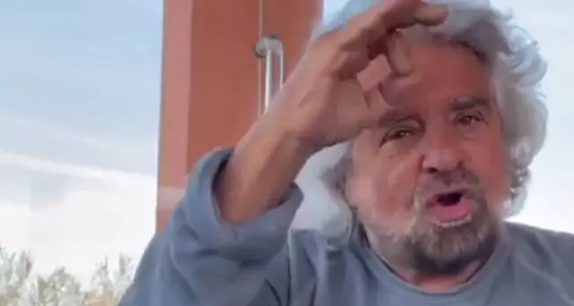 Grillo:Pd,inconcepibile,M5s acceleri transizione Conte