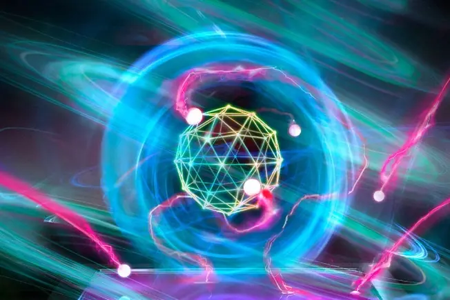Realizzato il primo motore quantistico a superconduttori
