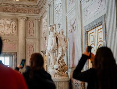Reggia Caserta, per Giornate Europee Patrimonio cammino dell'acqua e tour al tramonto