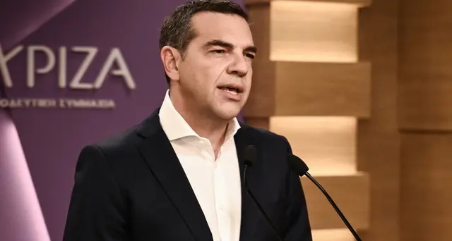 Grecia: Tsipras si dimette da segretario di Syriza
