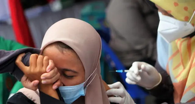 Covid, Indonesia: oltre 70 mila i morti da inizio pandemia