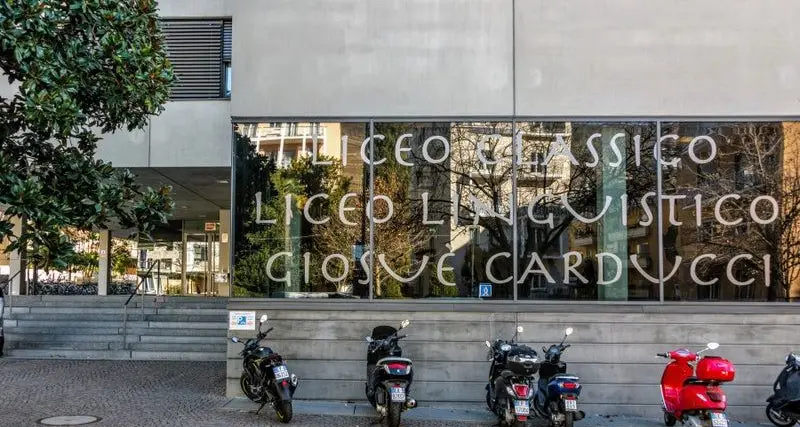 Scuola e territorio, confronto al Carducci di Bolzano