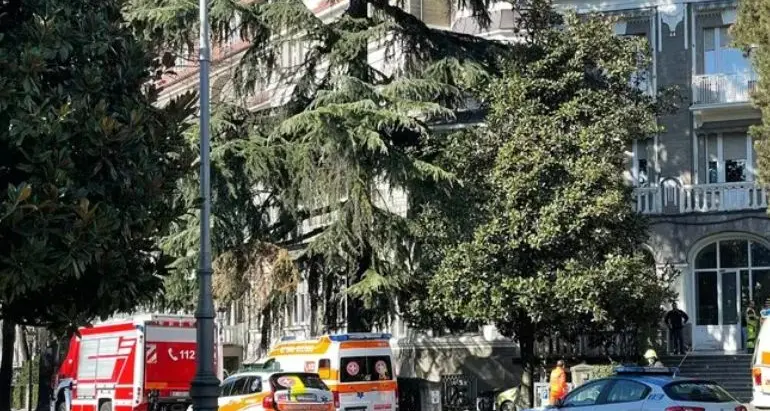 Studenti intossicati a Merano, il Comune: «Nessuno in gravi condizioni, sostanza non velenosa»