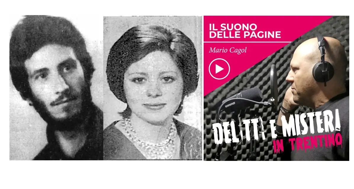 Desirè, la bimba sacrificata dalla follia dei genitori che credevano nella reincarnazione