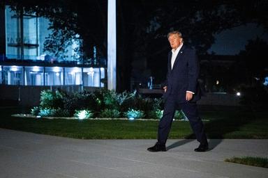 Trump nomina il capo dell'intelligence 'zar dell'intelligenza artificiale'