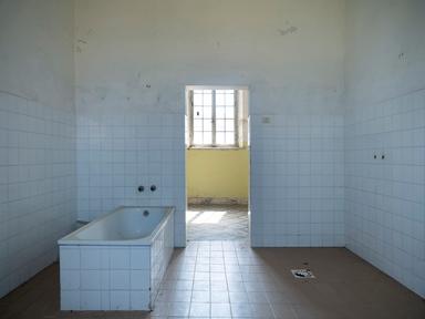 A Reggio Emilia un viaggio fotografico nell'Italia degli ex manicomi