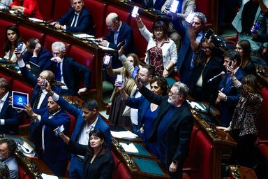 L.elettorale: emendamenti Dem sulle preferenze pure,valutazione in FdI
