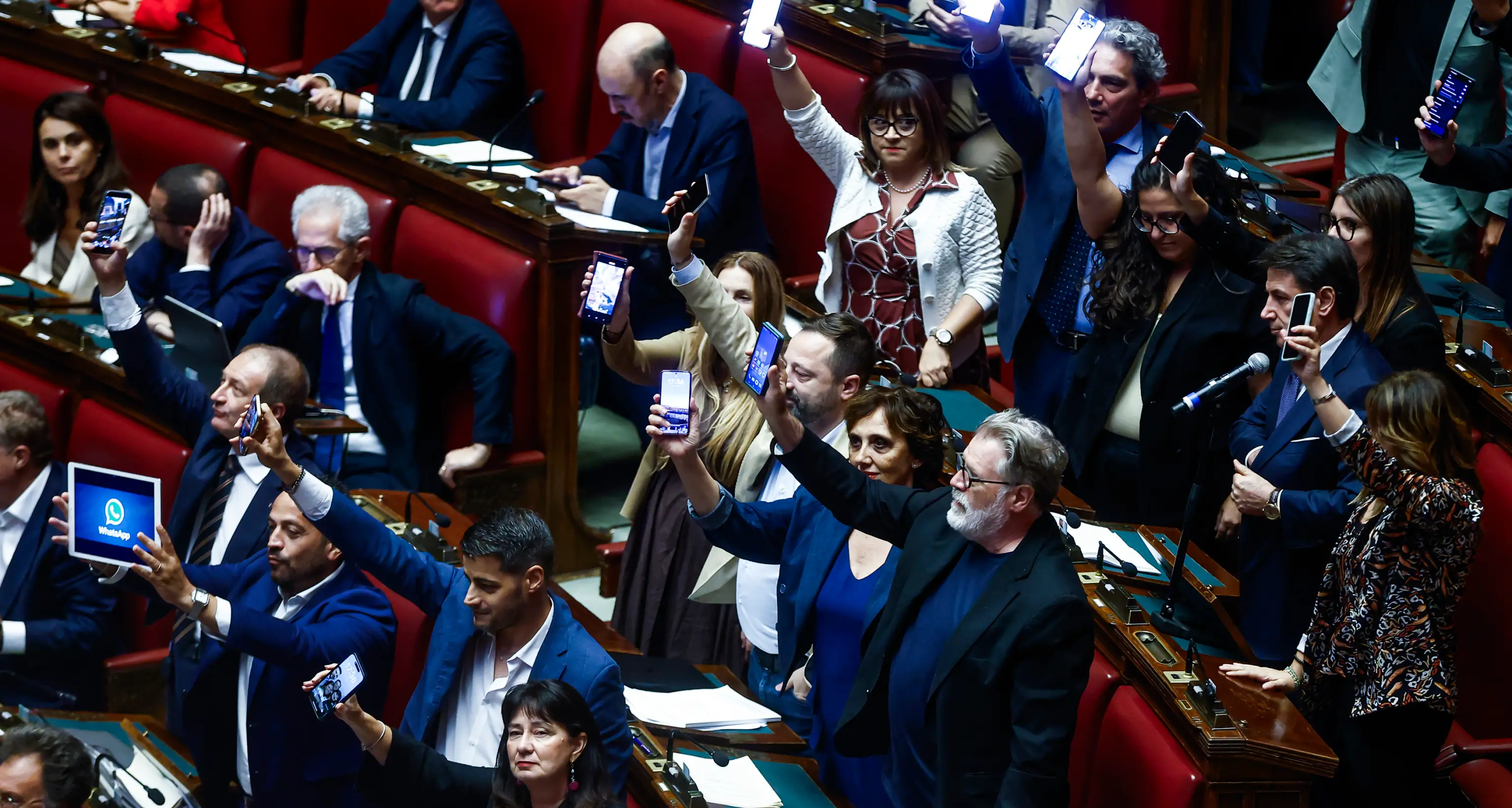 L.elettorale: emendamenti Dem sulle preferenze pure,valutazione in FdI