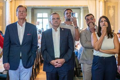 Svizzera, al referendum su una maggiore neutralità vince il No con il 70,2%