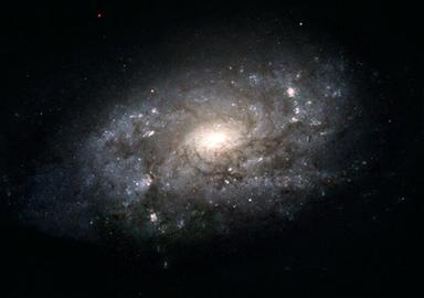 Le prove di un’antica collisione fanno riscrivere la storia della Via Lattea