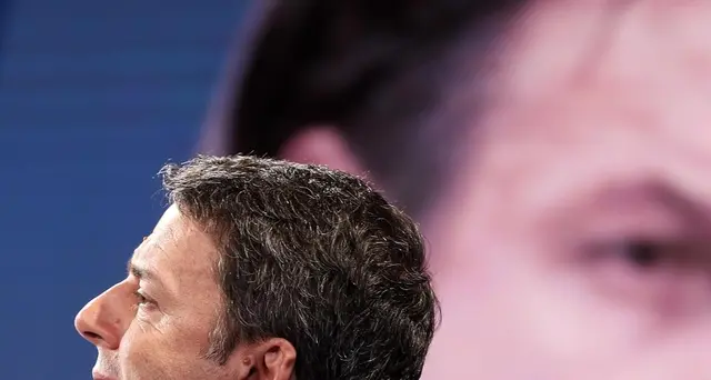 Renzi, non siamo irresponsabili, chiediamo Mes non posti