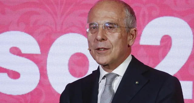 Enel: via libera Putin a vendita asset Russia a Lukoil