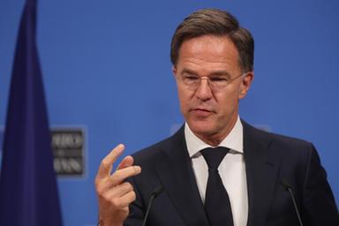 Rutte: "Bene l'attacco Usa in Iran, andava fatto, l'Europa non ne ha i mezzi"