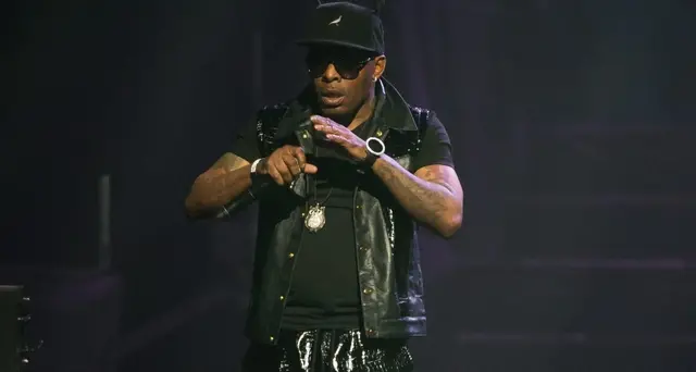 Musica: trovato morto il rapper americano Coolio, aveva 59 anni