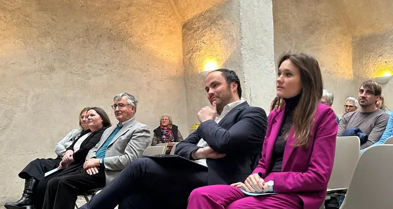Educazione permanente e biblioteche, la legge provinciale ha 40 anni