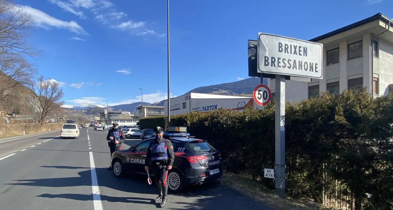 Prostituzione con annunci a Bressanone, identificate tre donne sudamericane