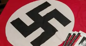 Arresto 15enne neonazi, l’Anpi: «E’ solo la punta dell’iceberg»