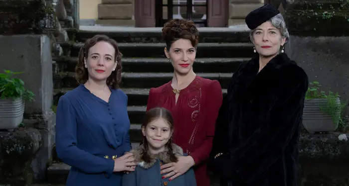 “La Bambina con la Valigia”, in un film la storia di Egea Haffner