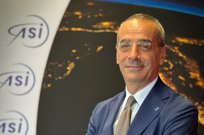 Scomparso prematuramente il presidente dell'Asi Teodoro Valente