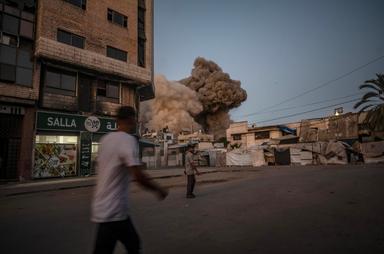 Media, 'la firma dell'accordo per Gaza la settimana prossima al Cairo'