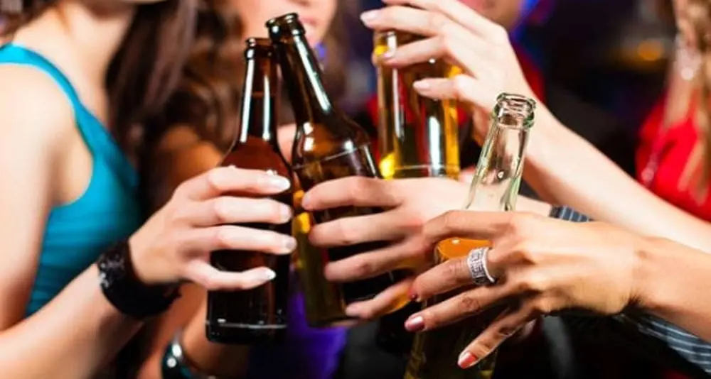 Fra “Coronaparty” e vermicida per cavalli è allarme in Alto Adige e in Austria