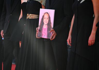 Idf chiede un'inchiesta penale sull'uccisione della piccola Hind Rajab a Gaza