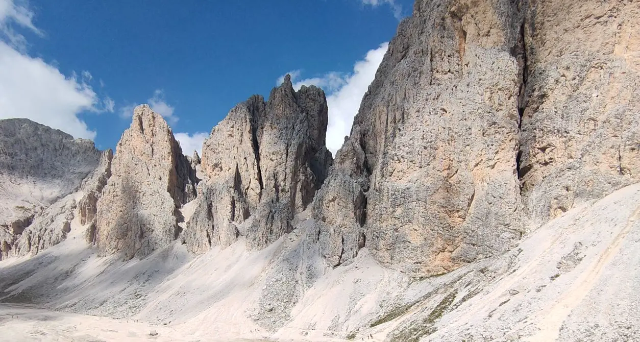 Fine estate nei rifugi: a ritmo slow