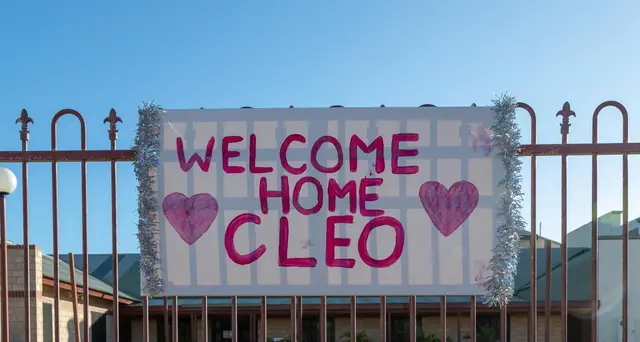 Australia: Cleo, il processo al rapitore rinviato al 24 gennaio