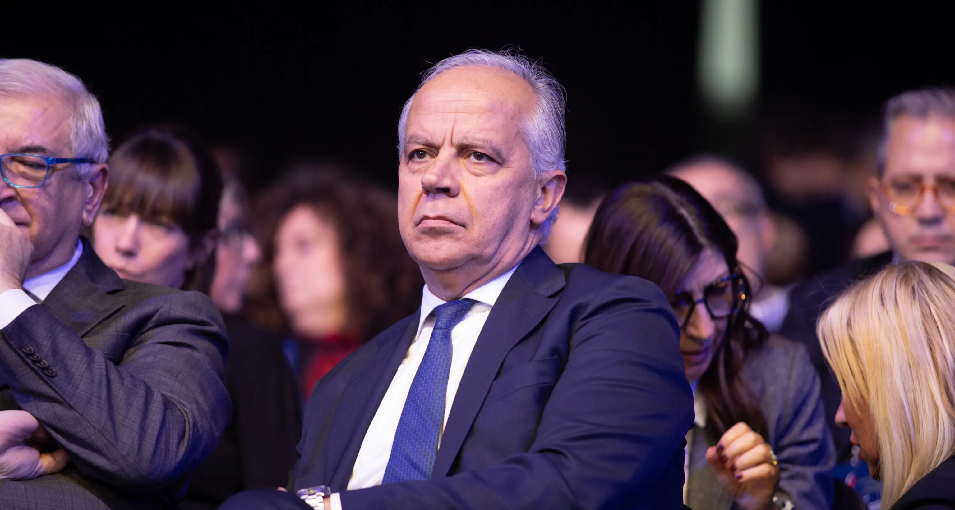 Shalabayeva: Piantedosi, vicinanza ai poliziotti condannati