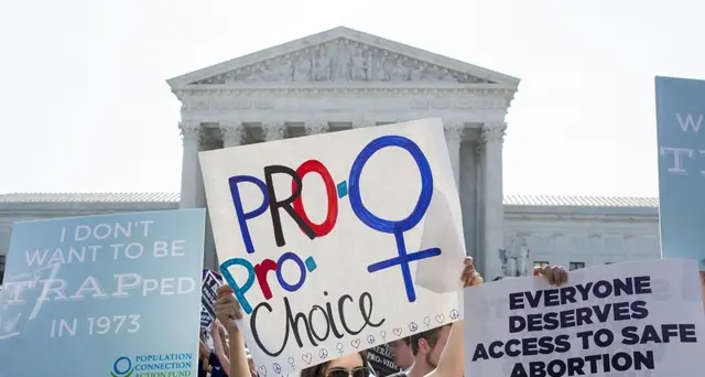 Aborto: in vigore in Texas la legge più stringente d'America