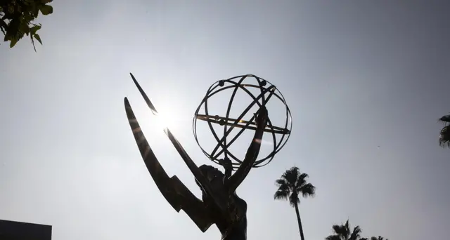 Emmy: audience in risalita, +16 per cento
