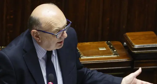 Rinnovabili: apprezzamento Pichetto, parte tavolo confronto