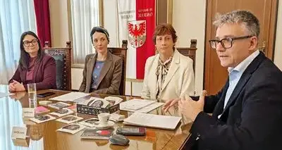Sostenibilità a Merano, valvole e sensori intelligenti nelle scuole cittadine