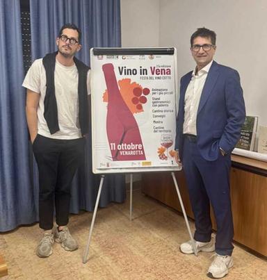 Venarotta celebra il Vino Cotto con la 23/a edizione di Vino in Vena