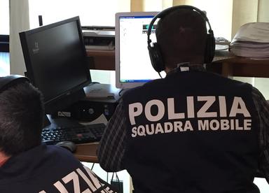 Trovato cadavere a Torino, si indaga per omicidio