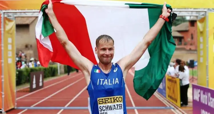 Stefano Mei, presidente Fidal: “Schwazer? Dobbiamo tener conto della sentenza”
