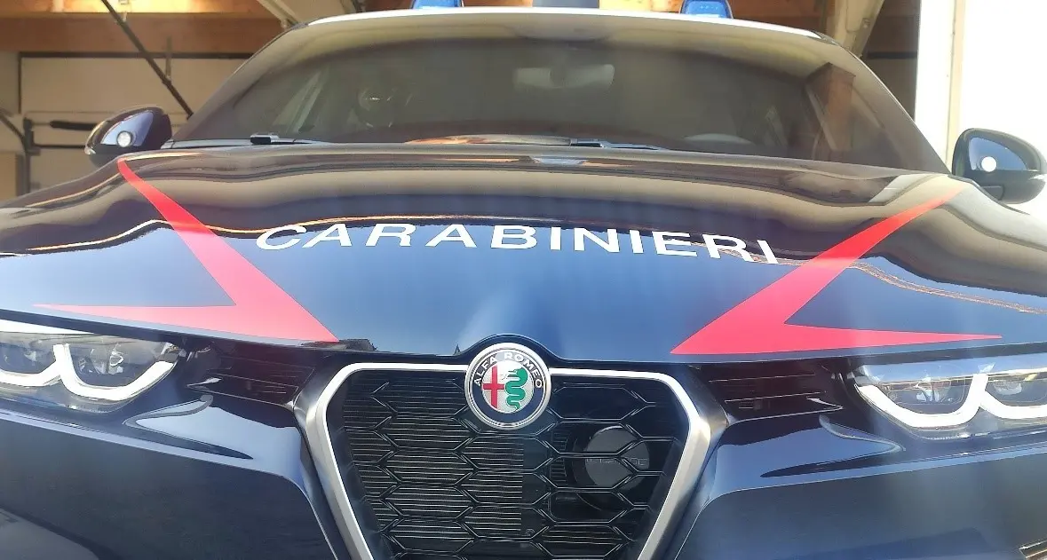 Ortisei, fermato un cuoco: addosso aveva la cocaina